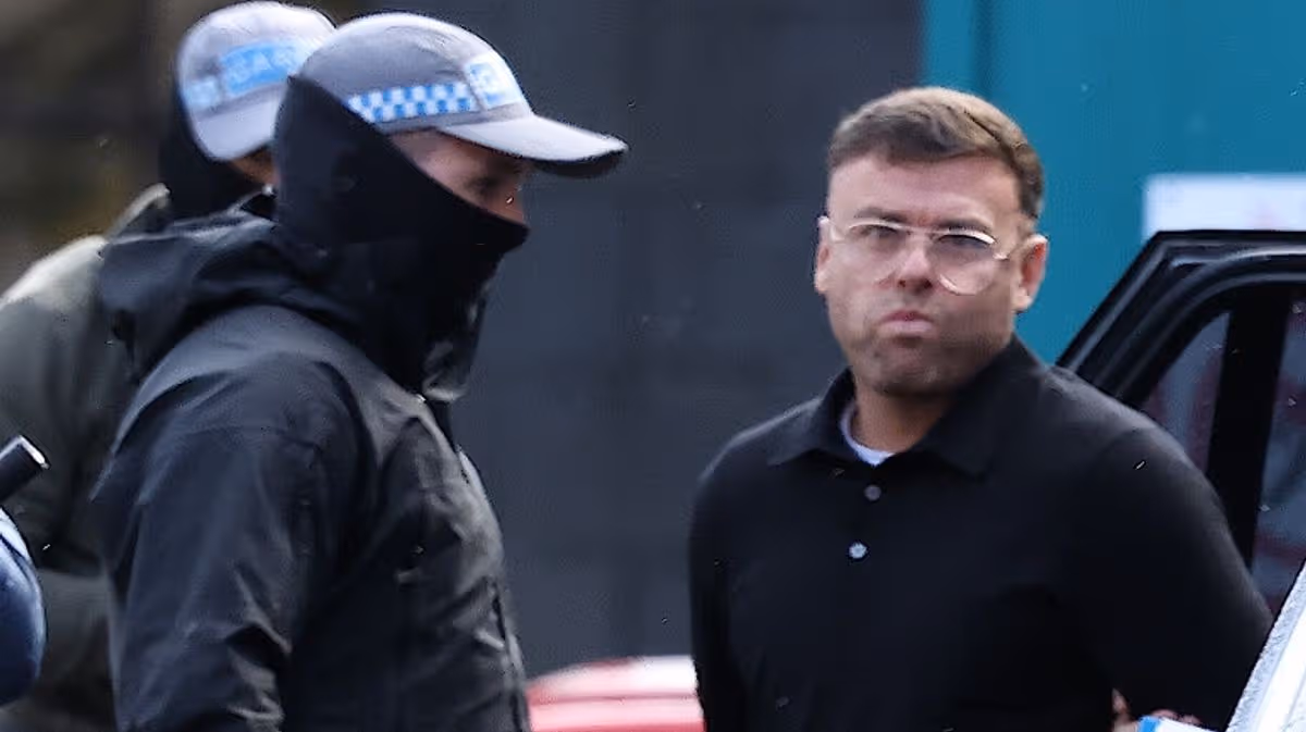 High Court Denies Extradition Objections by Jonathan Gill