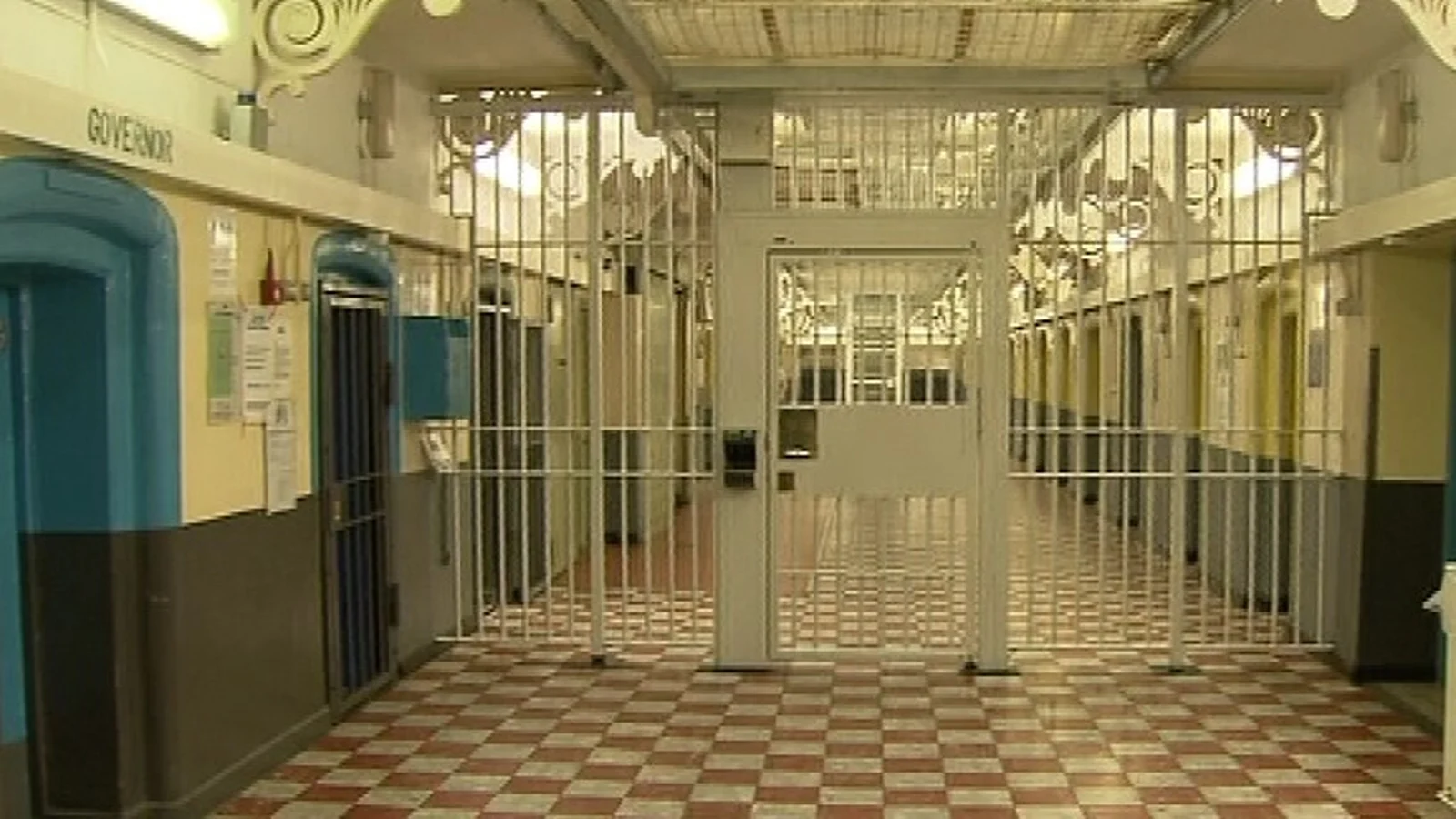 Remand reform proposed to address prison overcrowding