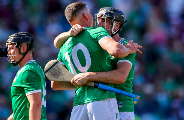 Hurler of the Year Contenders Announced