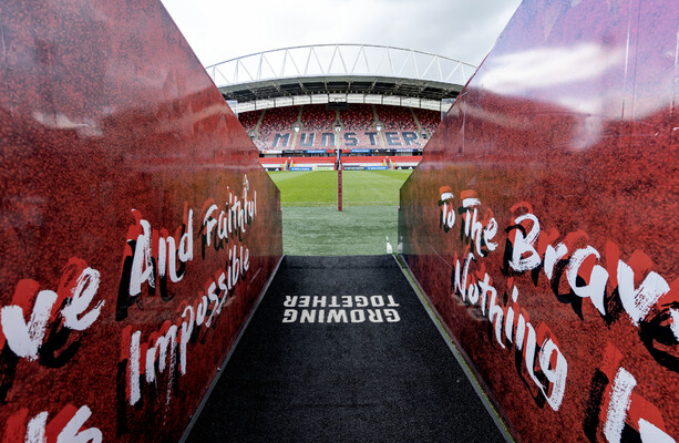 Munster Rugby Reviews Governance After Coach Controversy