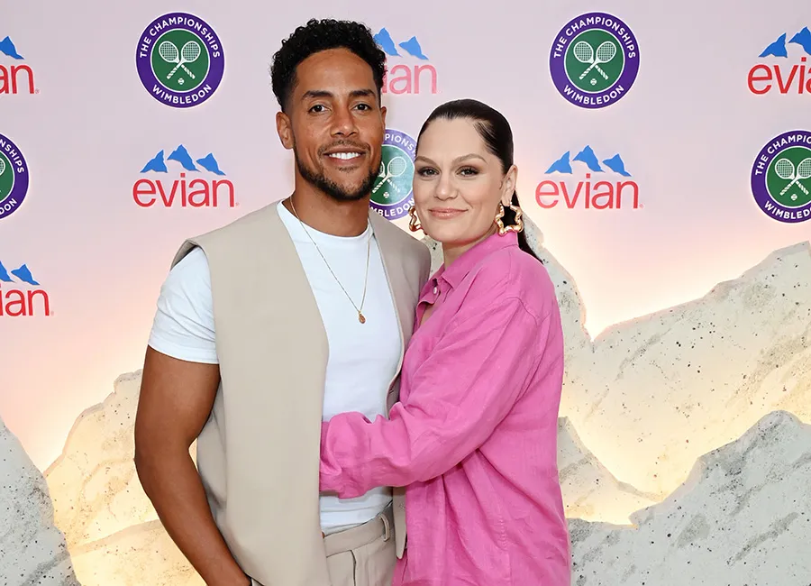 Jessie J announces split from boyfriend Chanan Colman