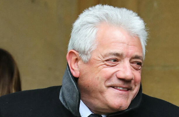 Kevin Keegan, former England manager, dies at 75
