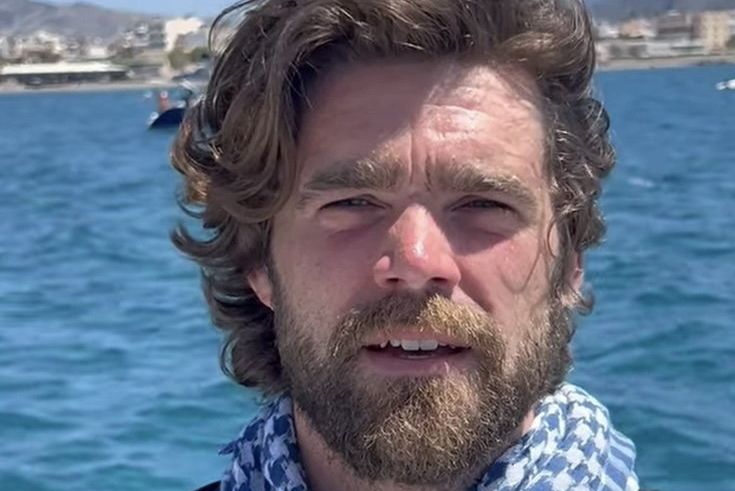 Event to Highlight Global Sumud Flotilla Experiences