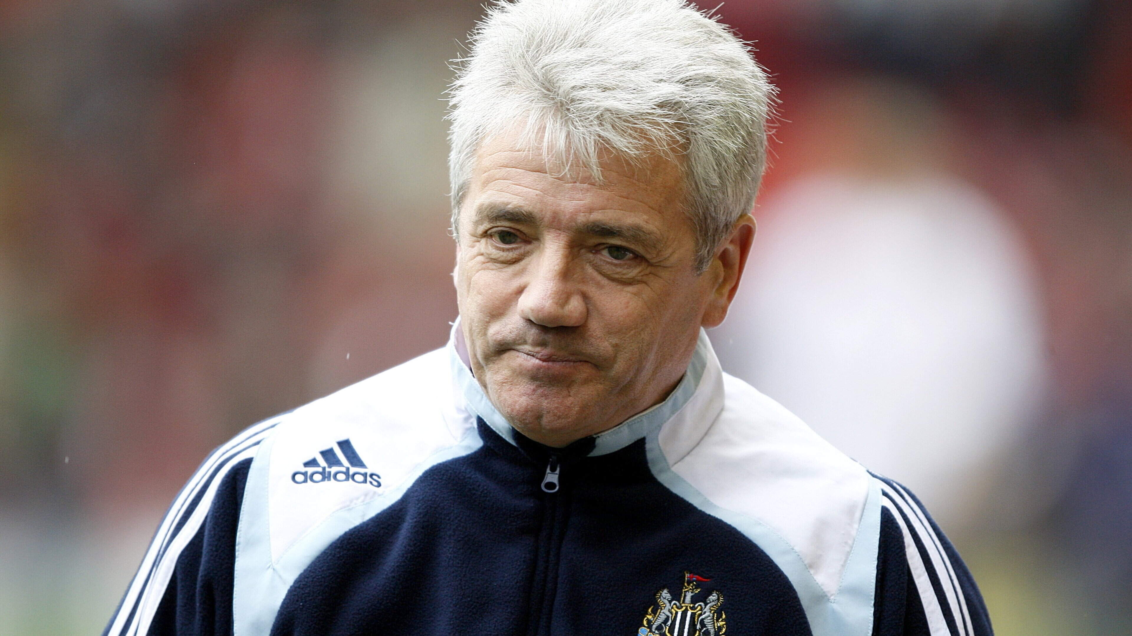 Kevin Keegan, former England footballer, dies at 75