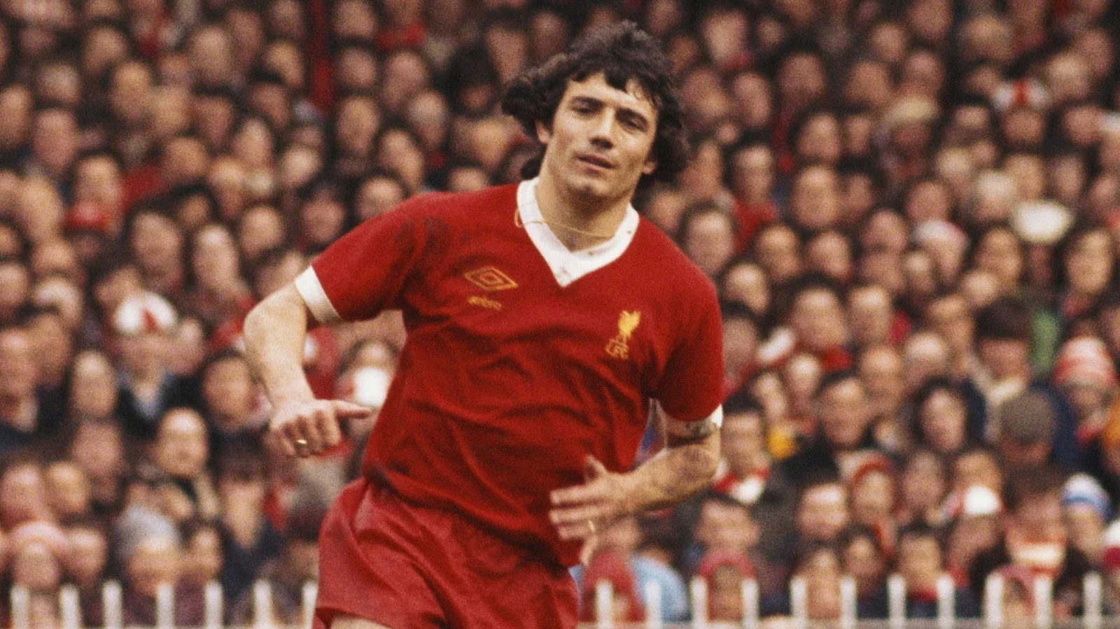 Kevin Keegan dies aged 75