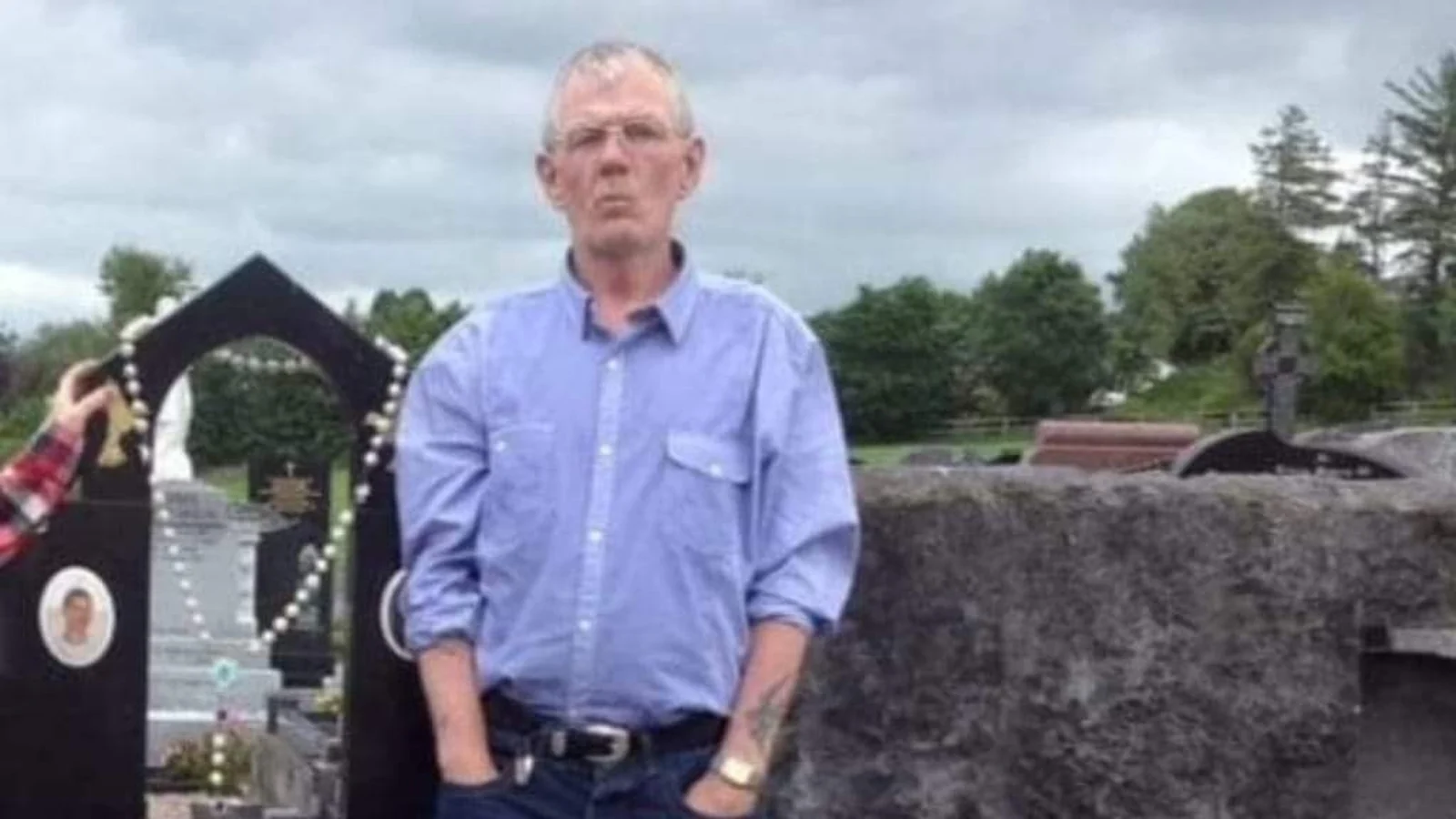Man Found Guilty of Cork Murder