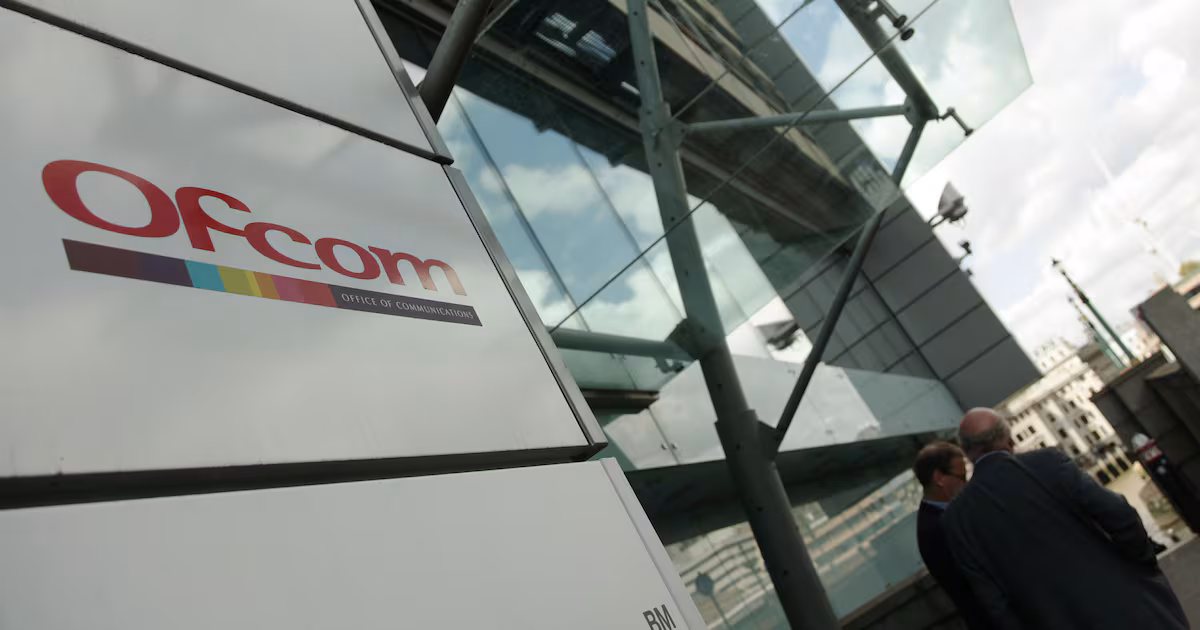 Ofcom investigates Married At First Sight UK