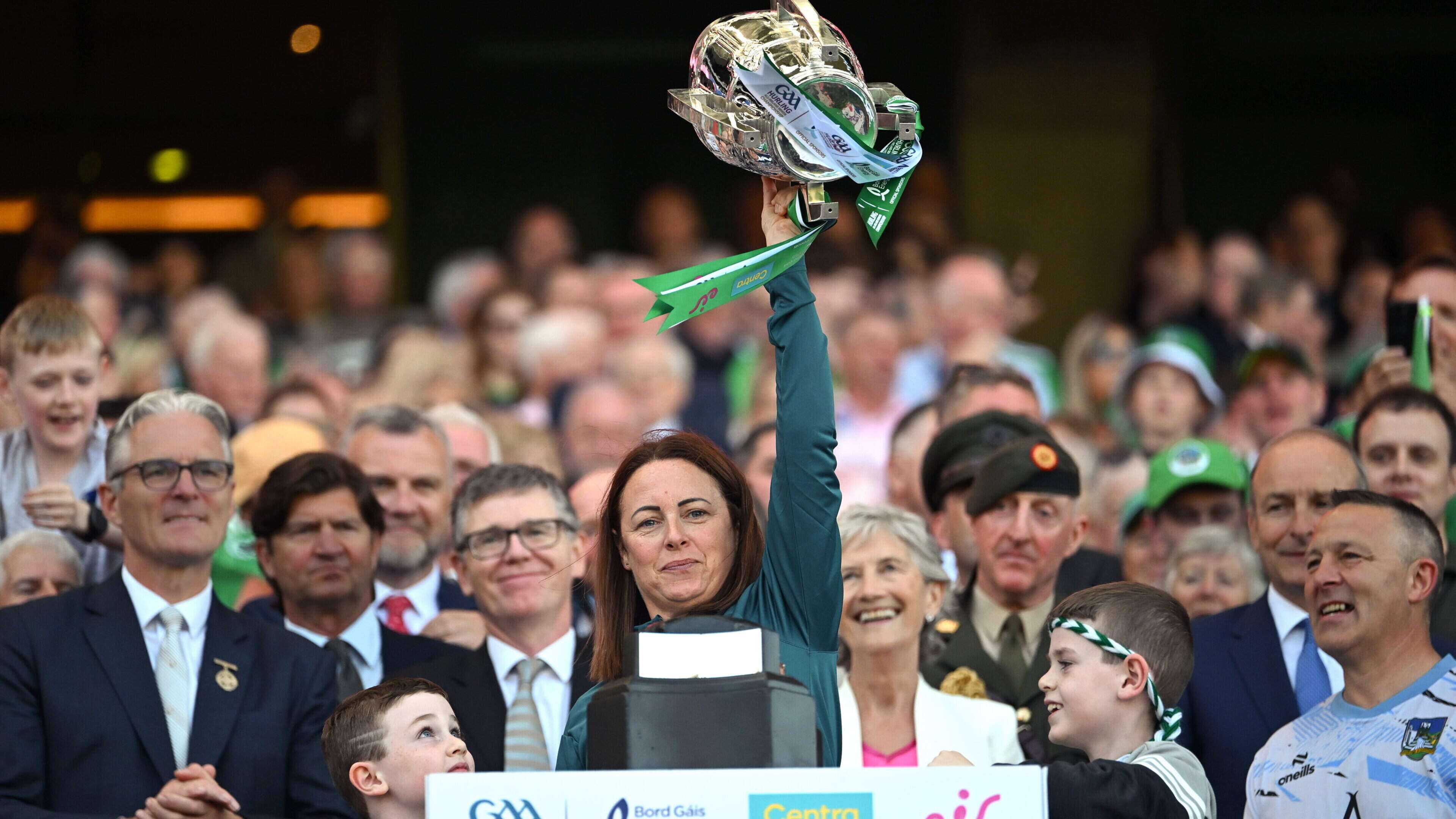 Limerick Captain Praises Sports Psychologist