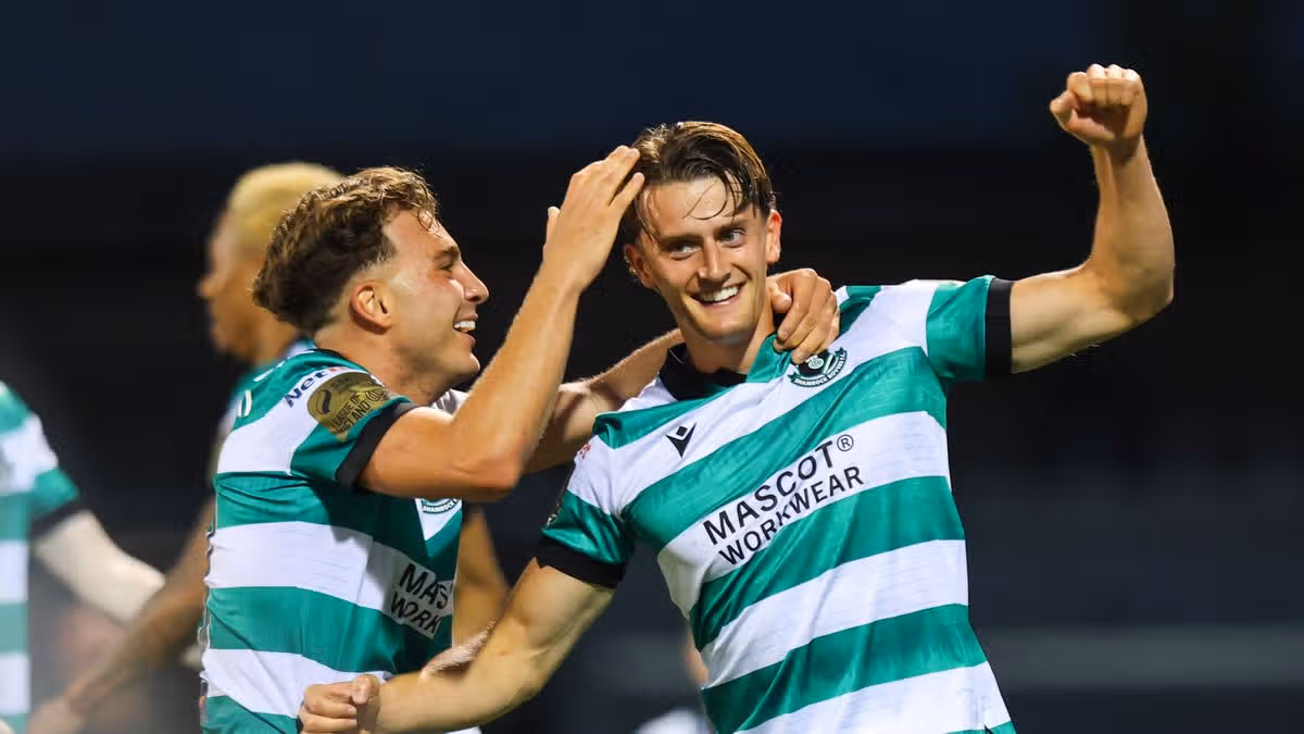 John McGovern injury update before Champions League tie