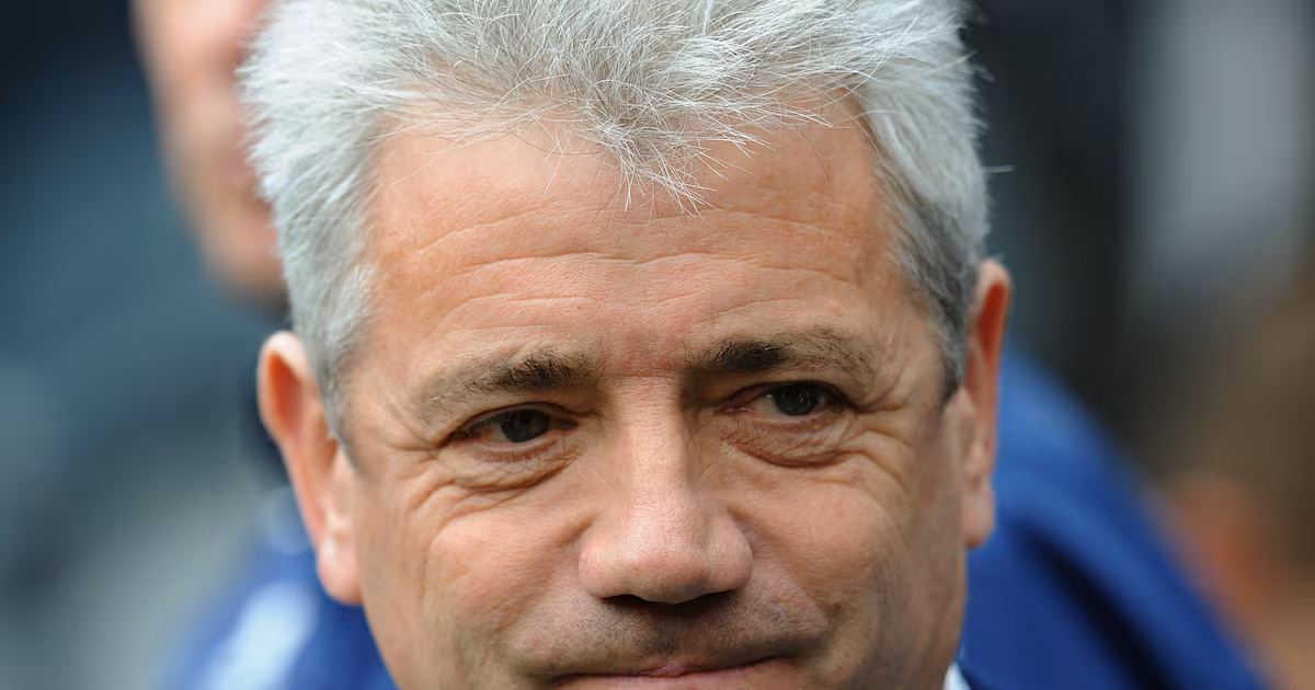Kevin Keegan, former footballer, dies at age 75