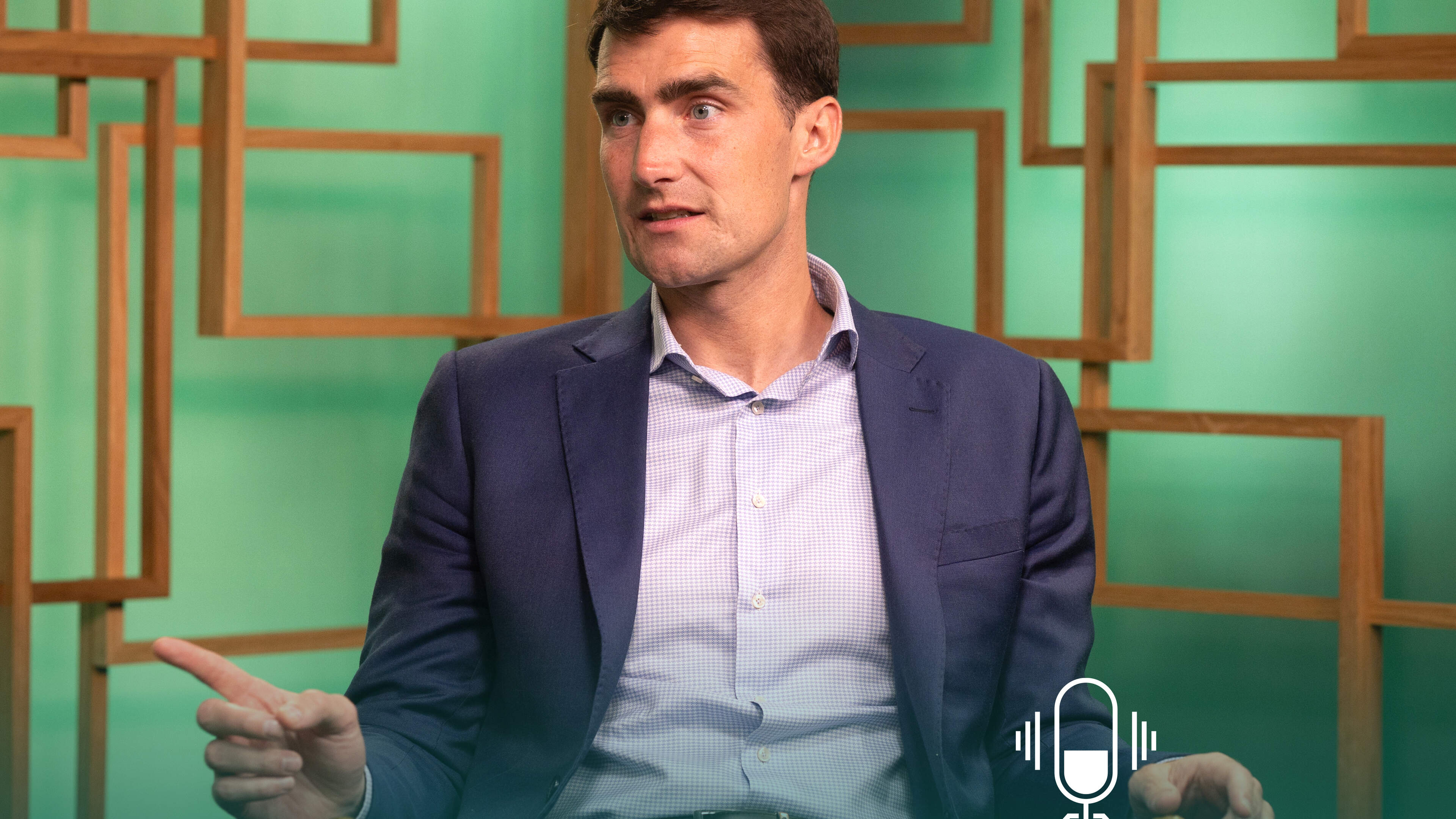 Minister Chambers Discusses Budget 2027 Preparations