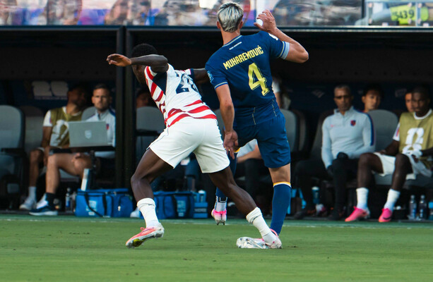 2026 World Cup Highlights Lenient Refereeing and Goals
