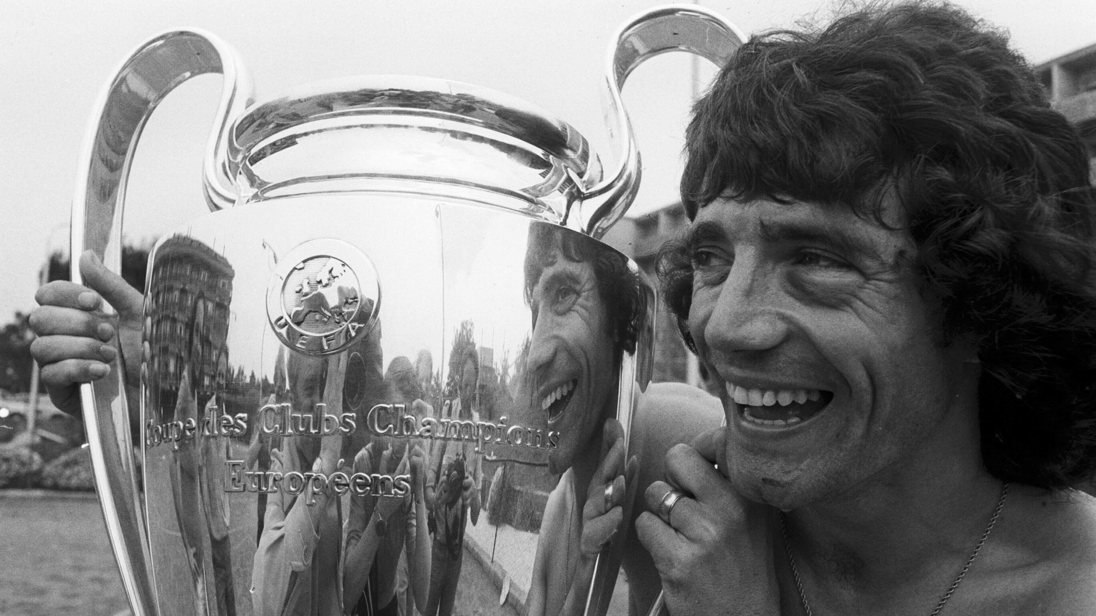 Kevin Keegan Passes Away at Age 75