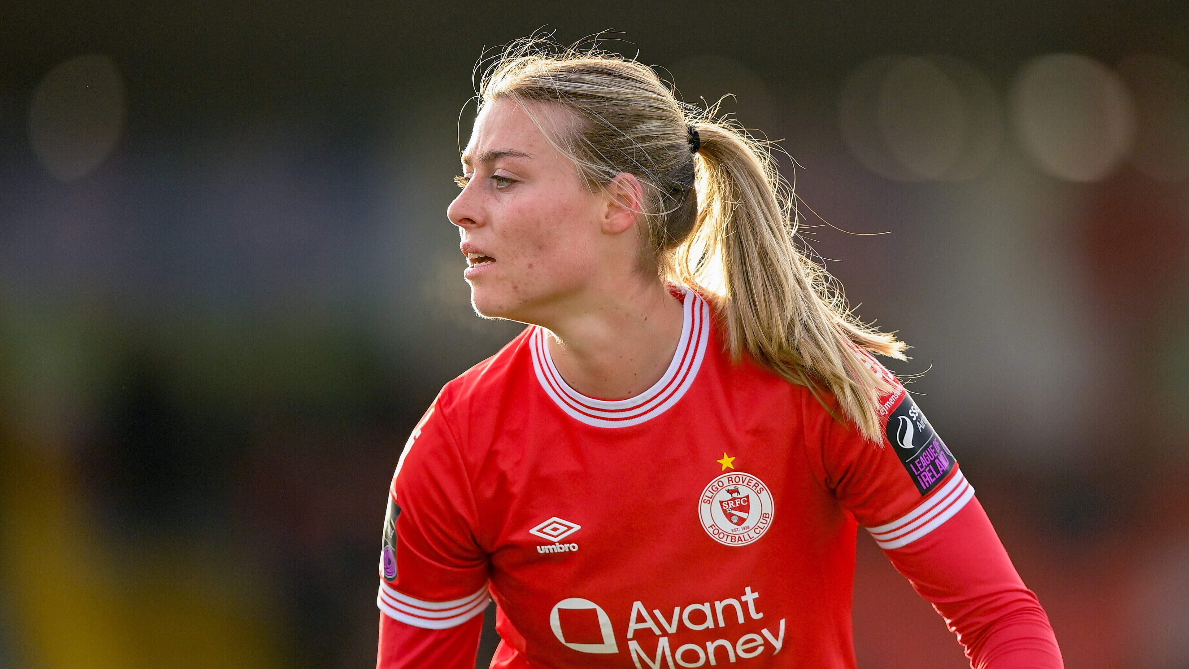 Sydney Stephens Joins Atlas FC Femenil