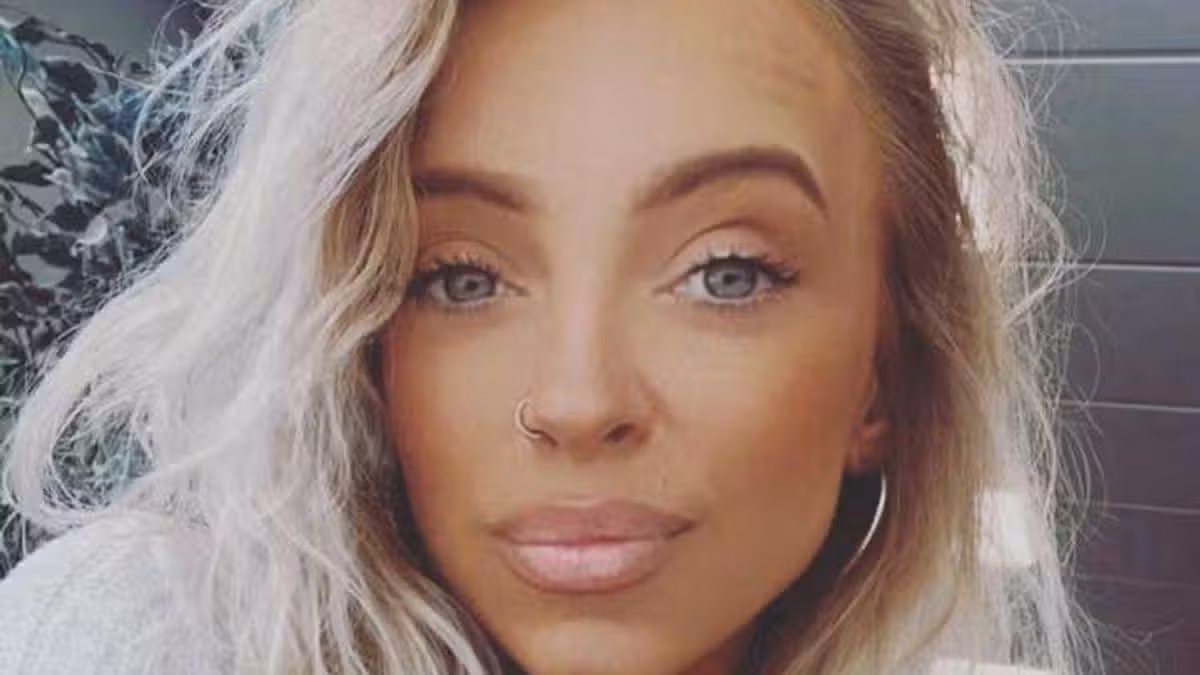 Woman dies in Co Antrim crash identified as Natasha Gove