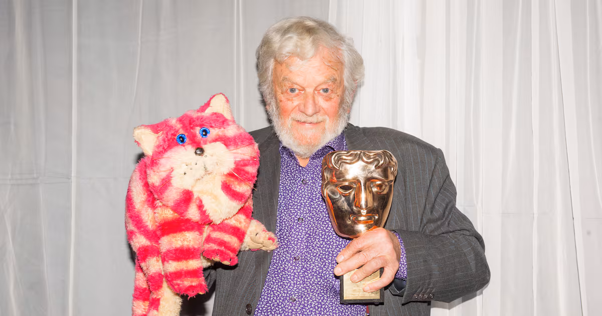 Peter Firmin's Artworks Auctioned After Discovery
