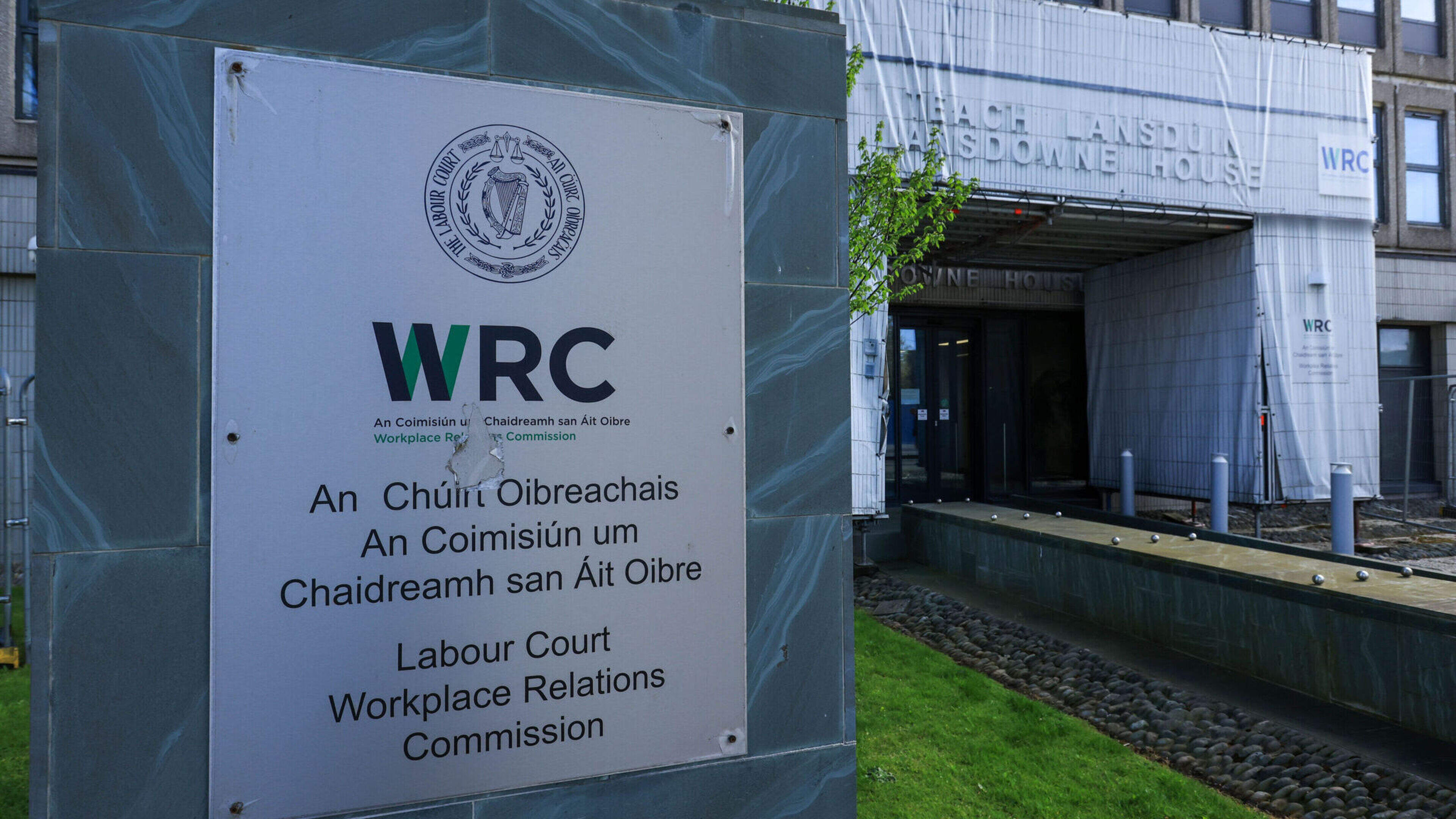 Pharmacist Wins €50,000 for Pregnancy Discrimination