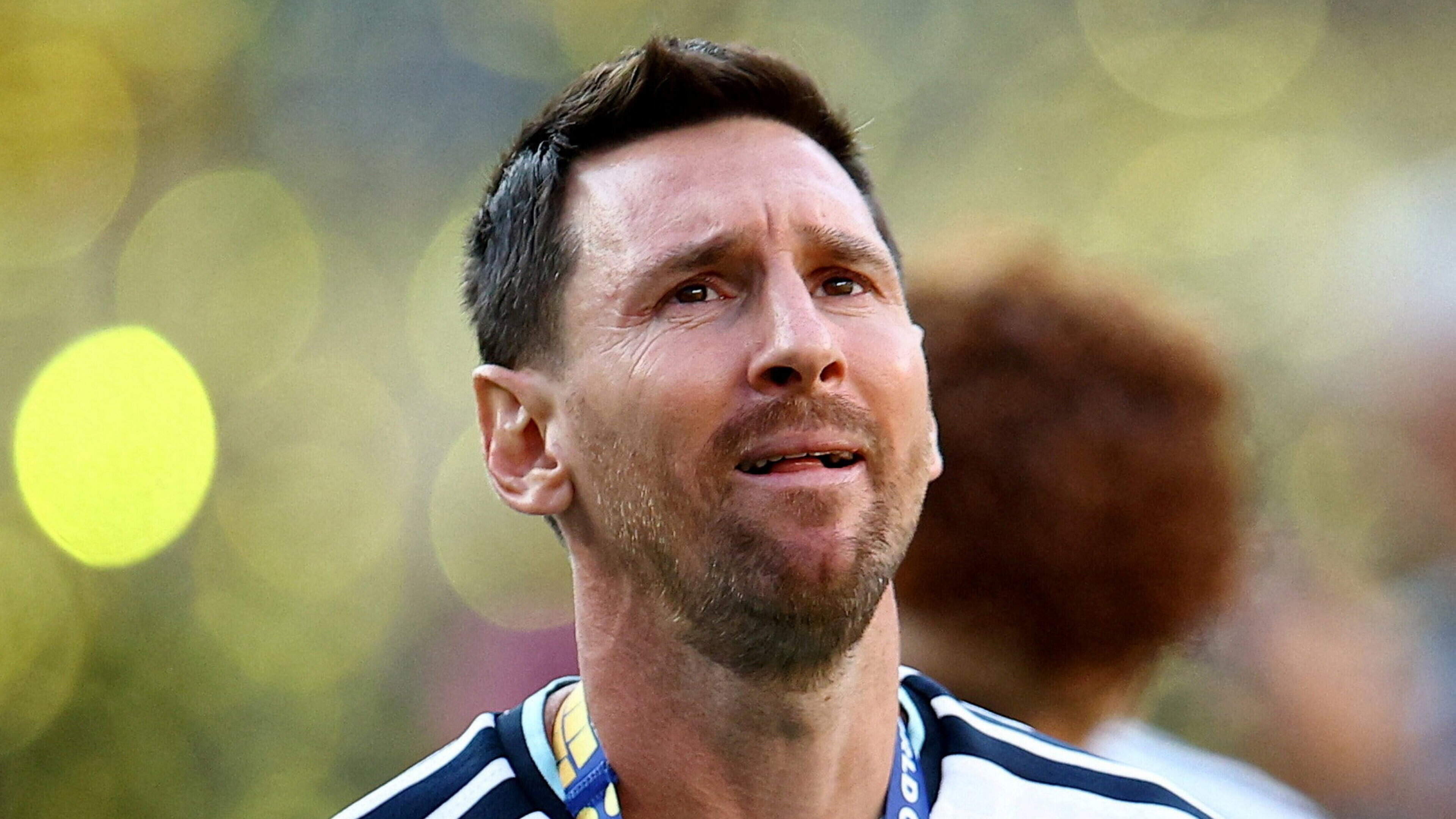 Argentina Criticized for World Cup Final Performance