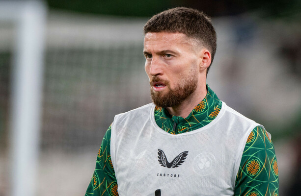 Matt Doherty Joins Sheffield United on One-Year Deal