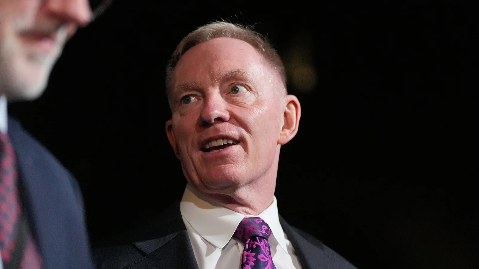 Chris Bryant appointed Northern Ireland Secretary