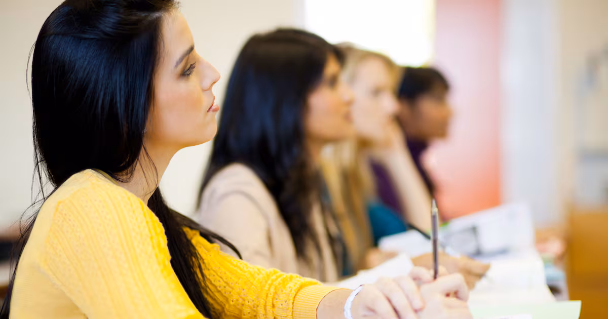 Summer Workshops for Self-Development at Centre of Learning