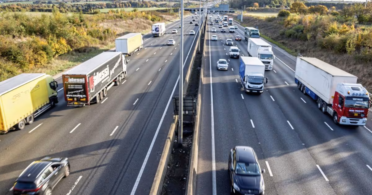 Importance of Haulage Insurance Explained