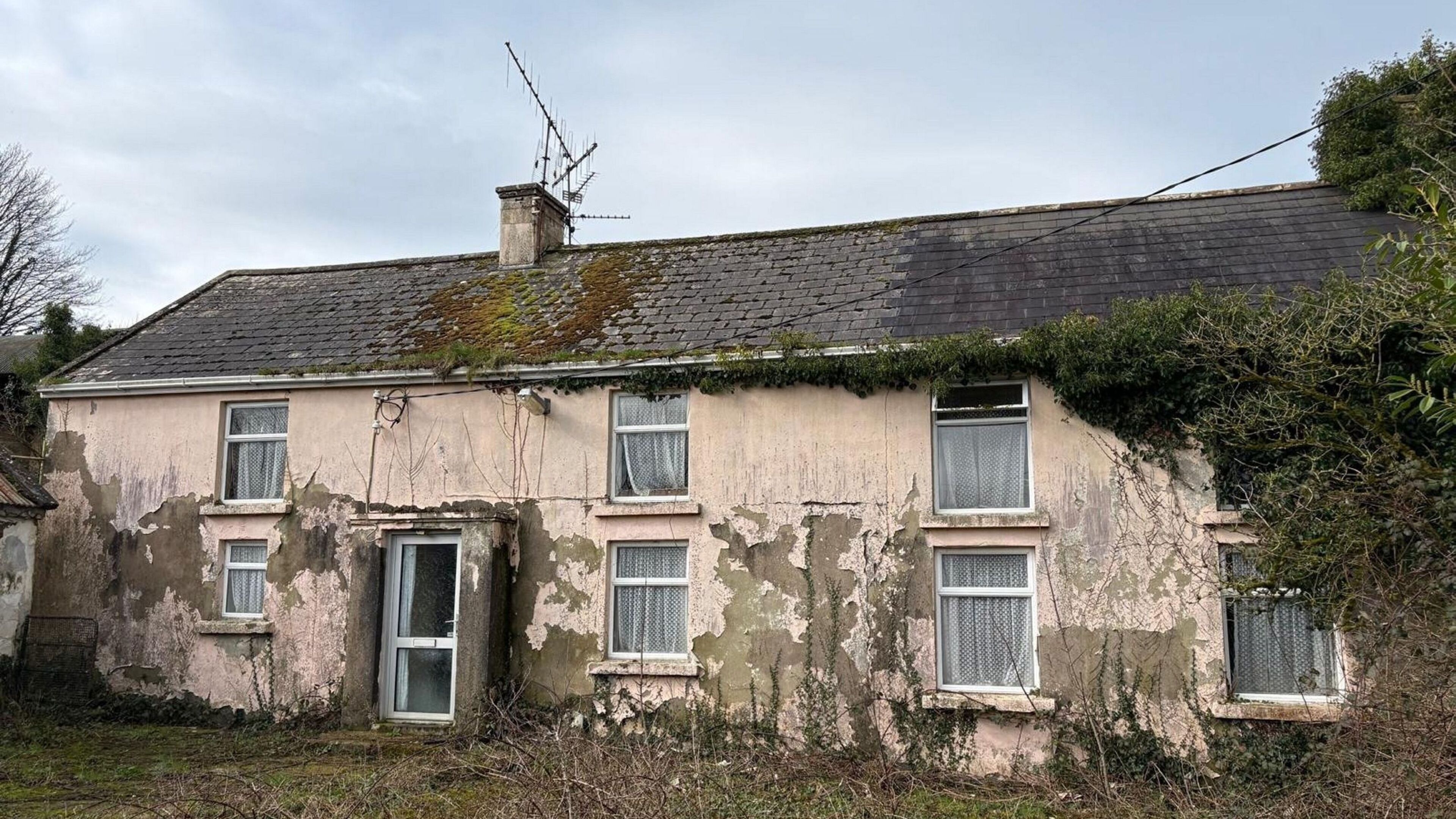 Cork Homes Refurbished Through Grant Scheme