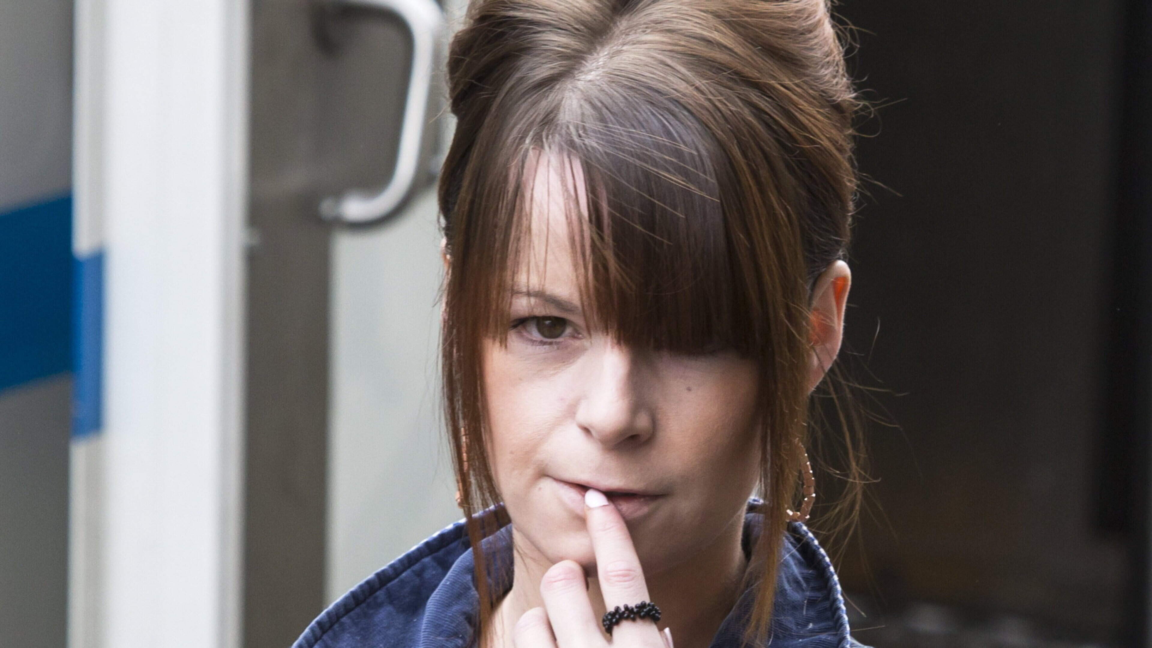 Woman Sentenced for Assault During Theft Attempt