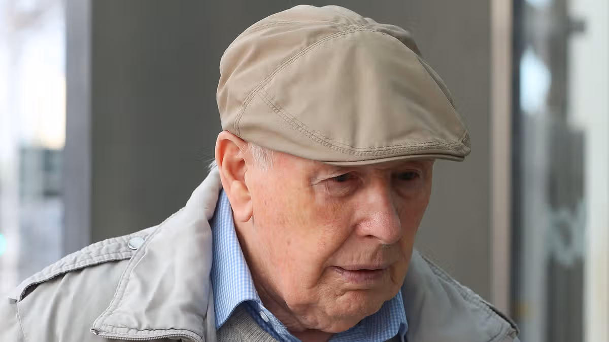 Disgraced Surgeon Michael Shine Faces Investigation