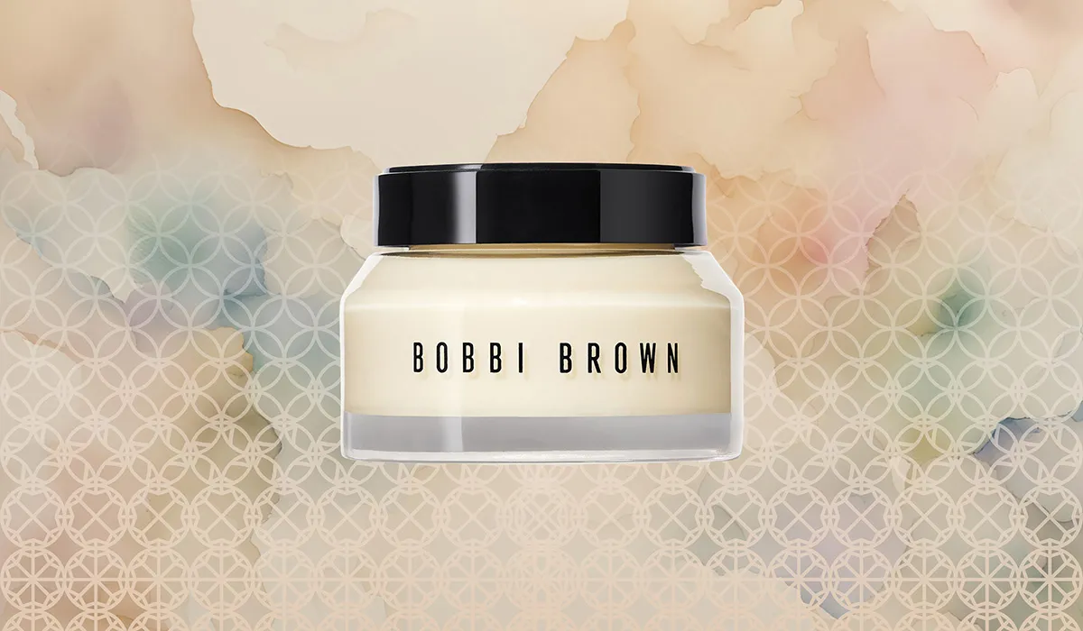 Bobbi Brown upgrades Vitamin Face Base Primer