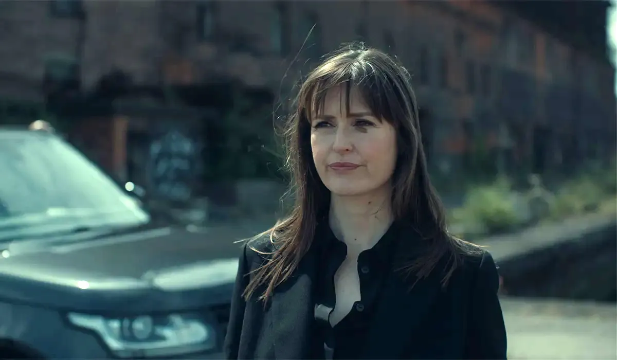 RTÉ's KIN Drama Set to Return Next Year