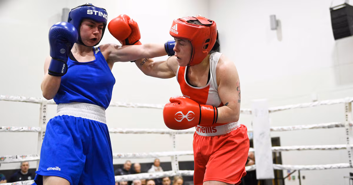 Caitlin Fryers Aims for Commonwealth Games Success