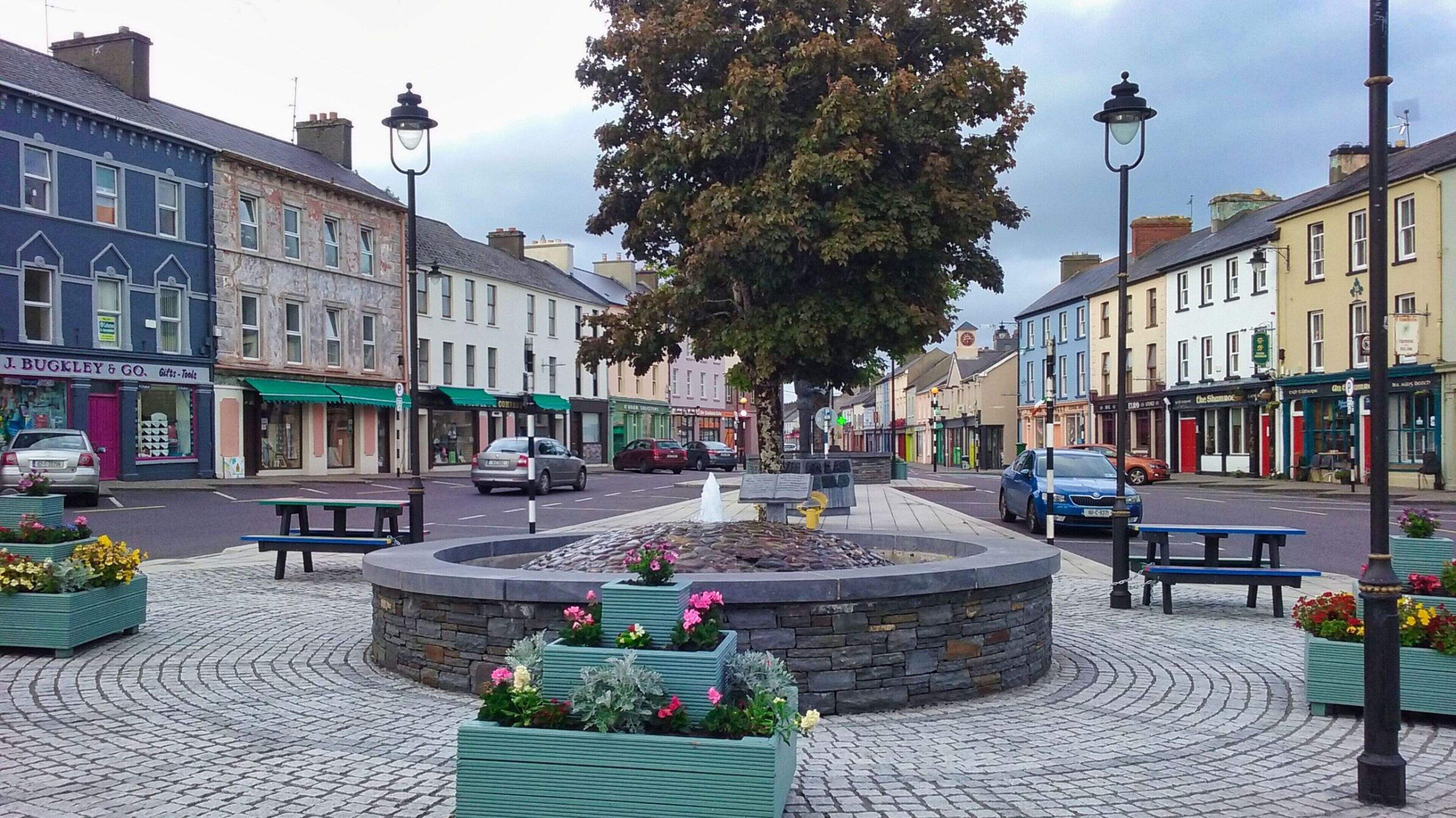 Dunmanway Wastewater Plant Upgrade for New Homes
