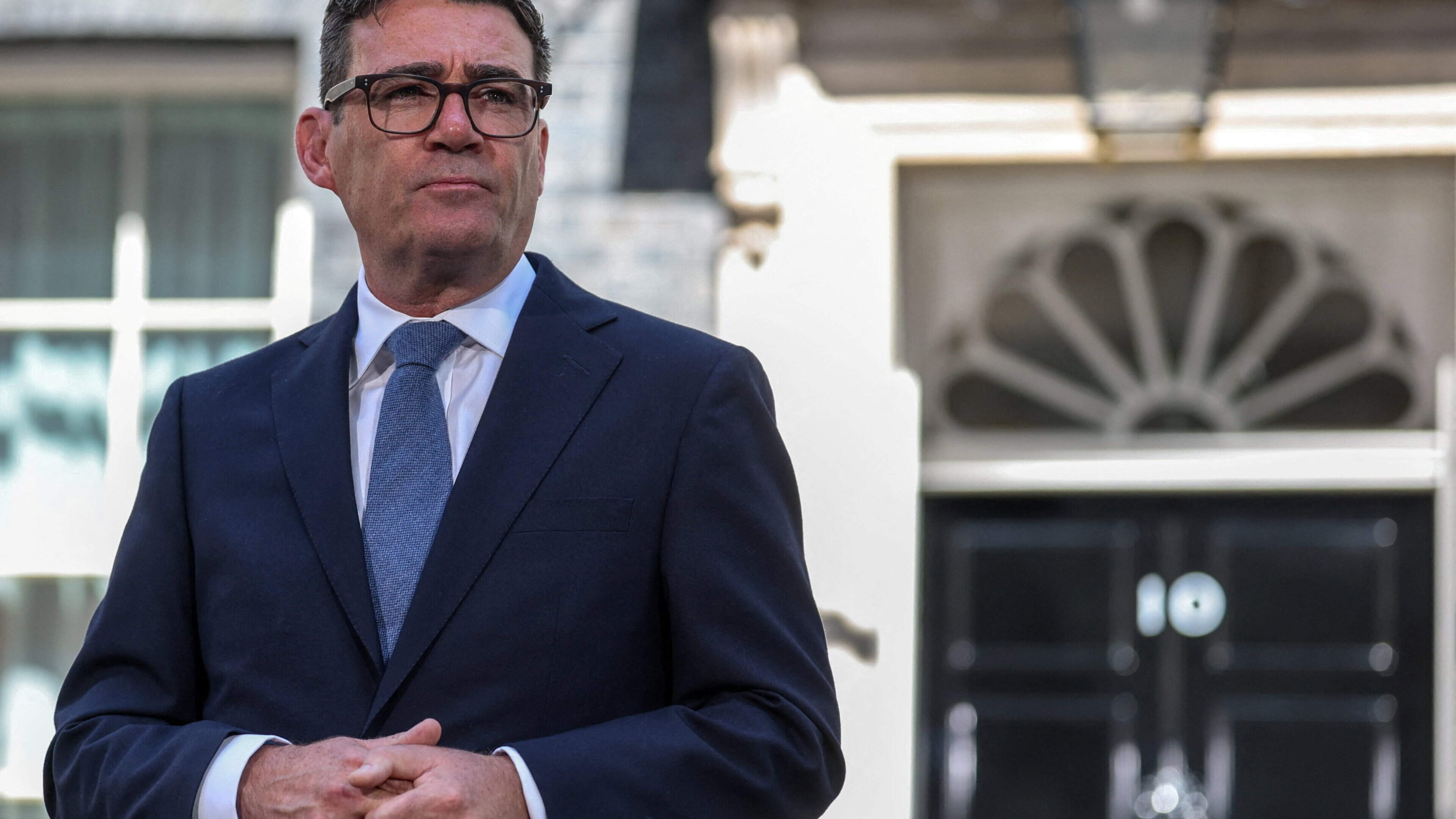 UK Prime Minister Announces VAT Cut on Electricity Bills
