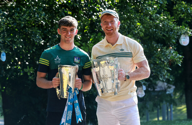 Limerick Hurling Team Dominates Finals Record