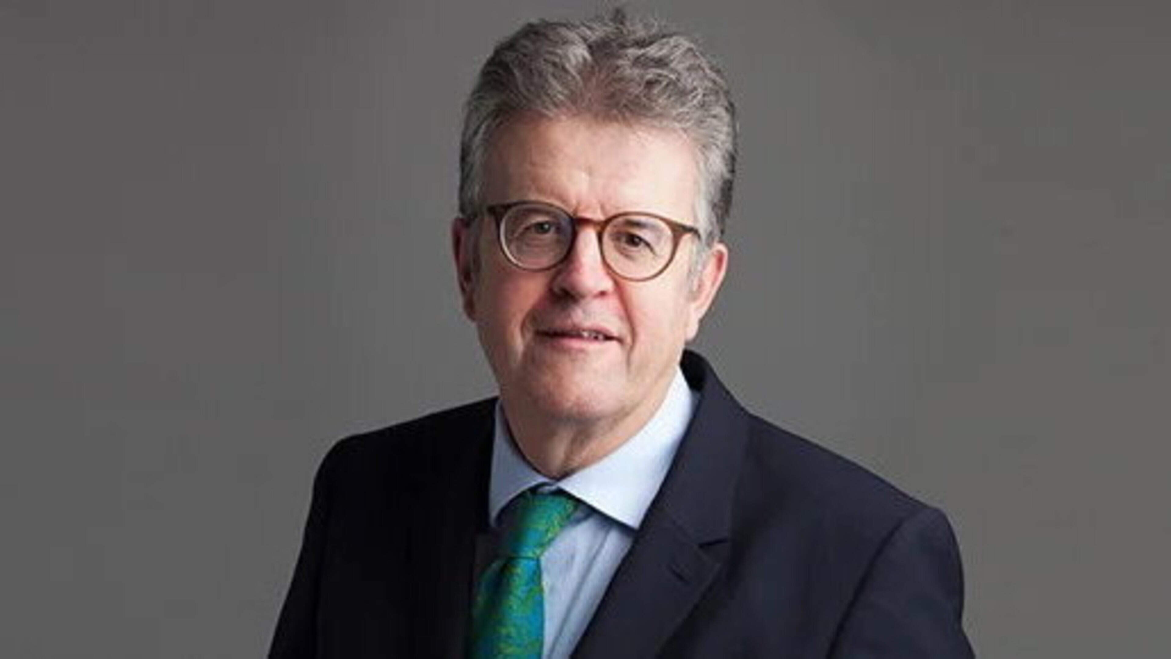 Seamus Given Nominated to High Court