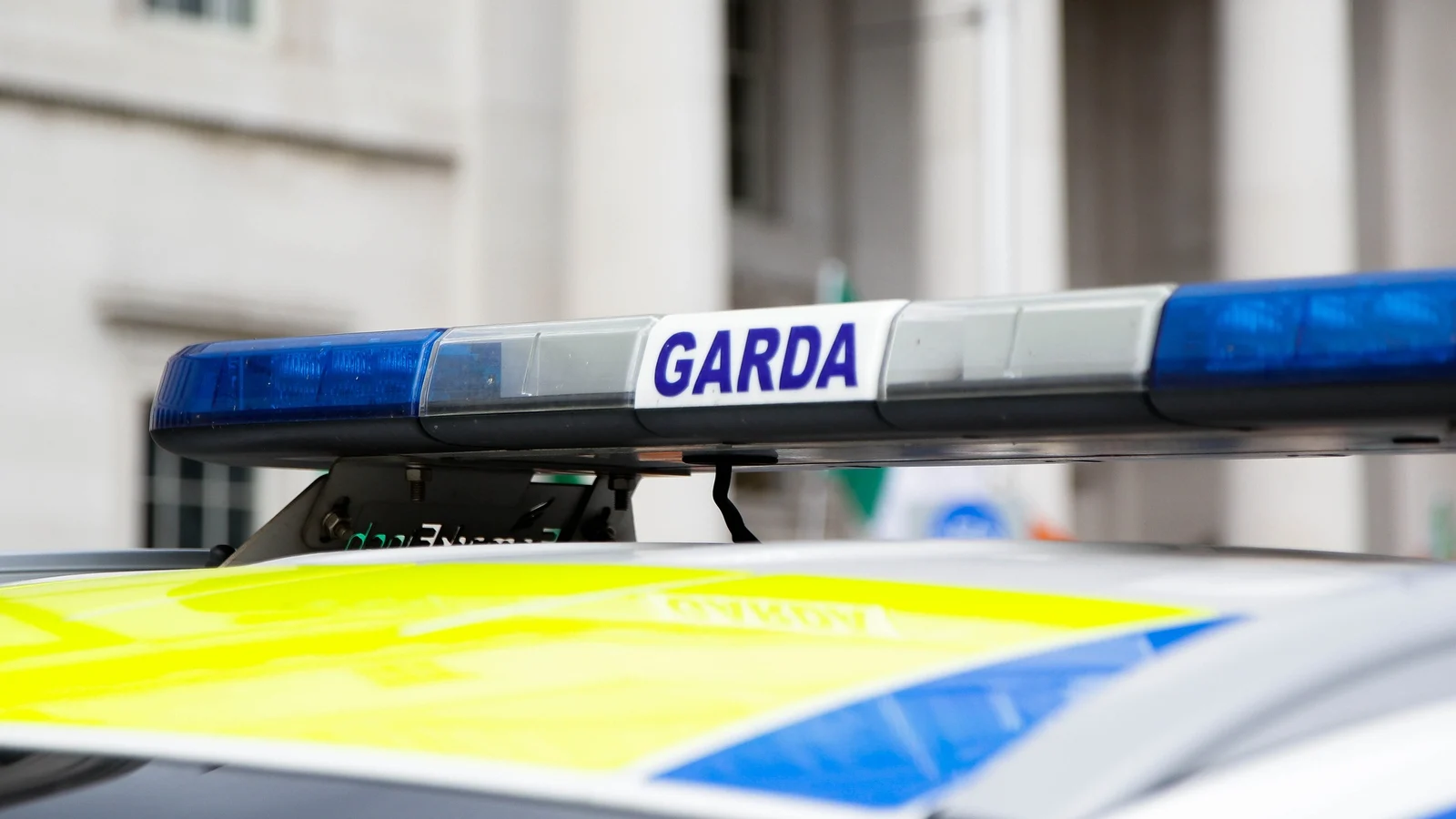 Man Charged After Public Order Incident in Louth