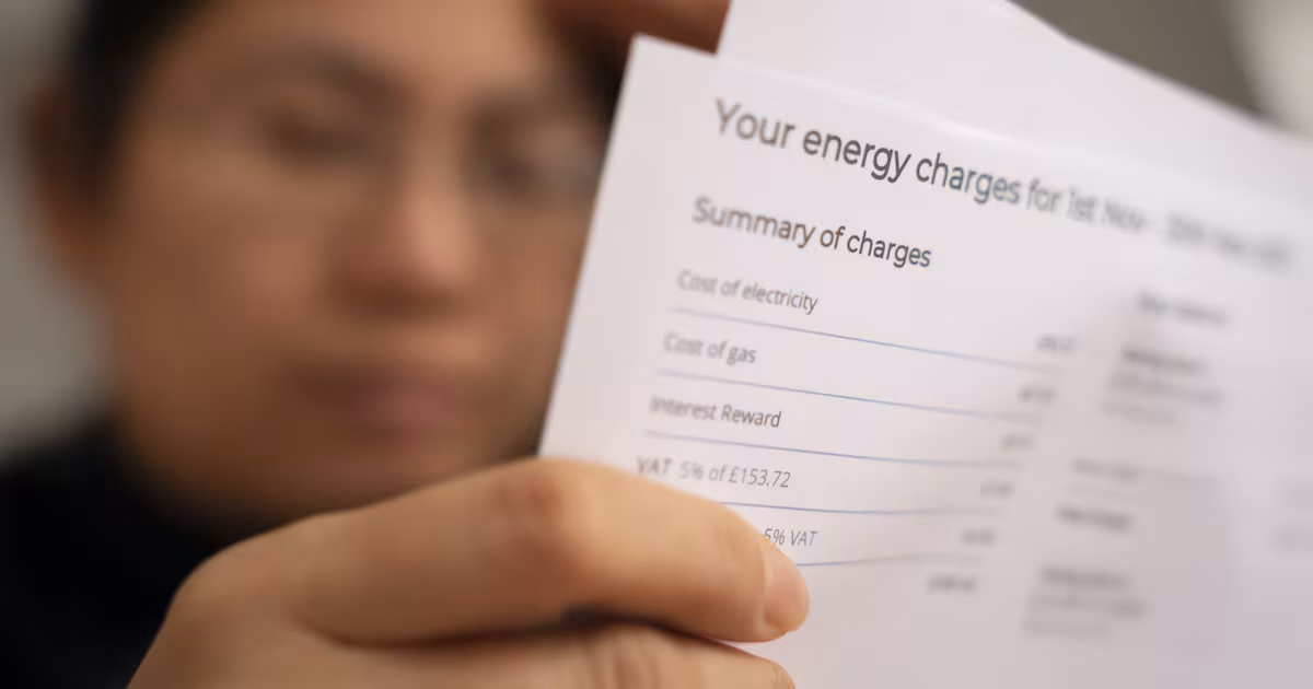 Energy VAT Cut Criticized by Experts