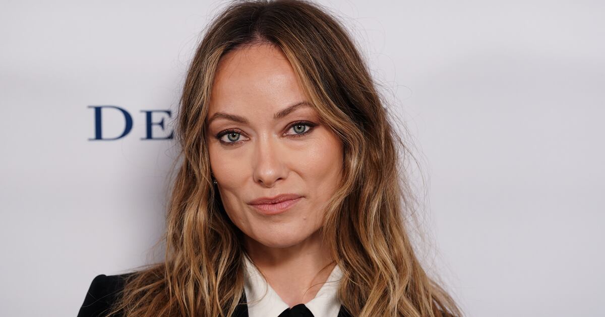 Olivia Wilde discusses impact of media on film