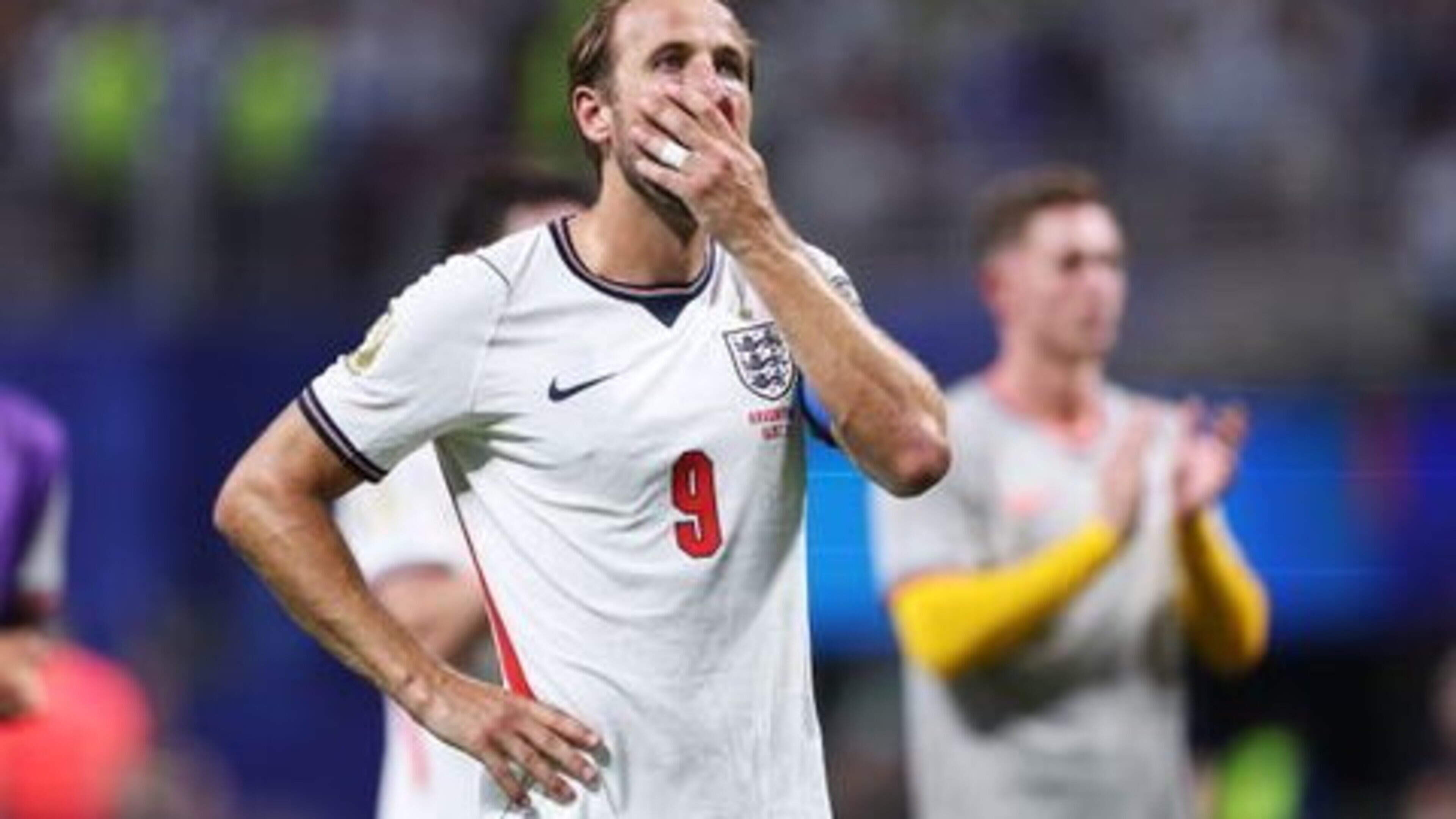 Kane Sent Packing Amid Rivalry