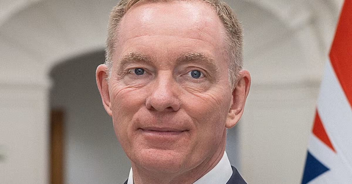 Chris Bryant appointed Northern Ireland Secretary of State