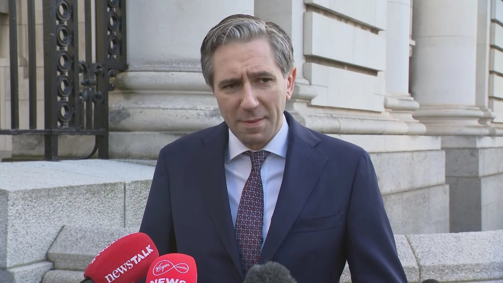 Minister confirms budget will be held on 6 October