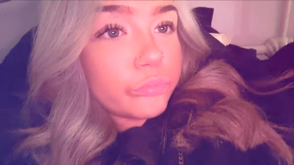 Teenager dies after gender reveal party