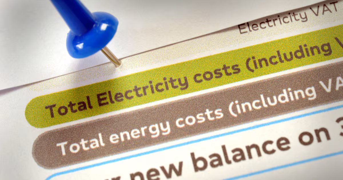 VAT cut on electric bills delayed in Northern Ireland