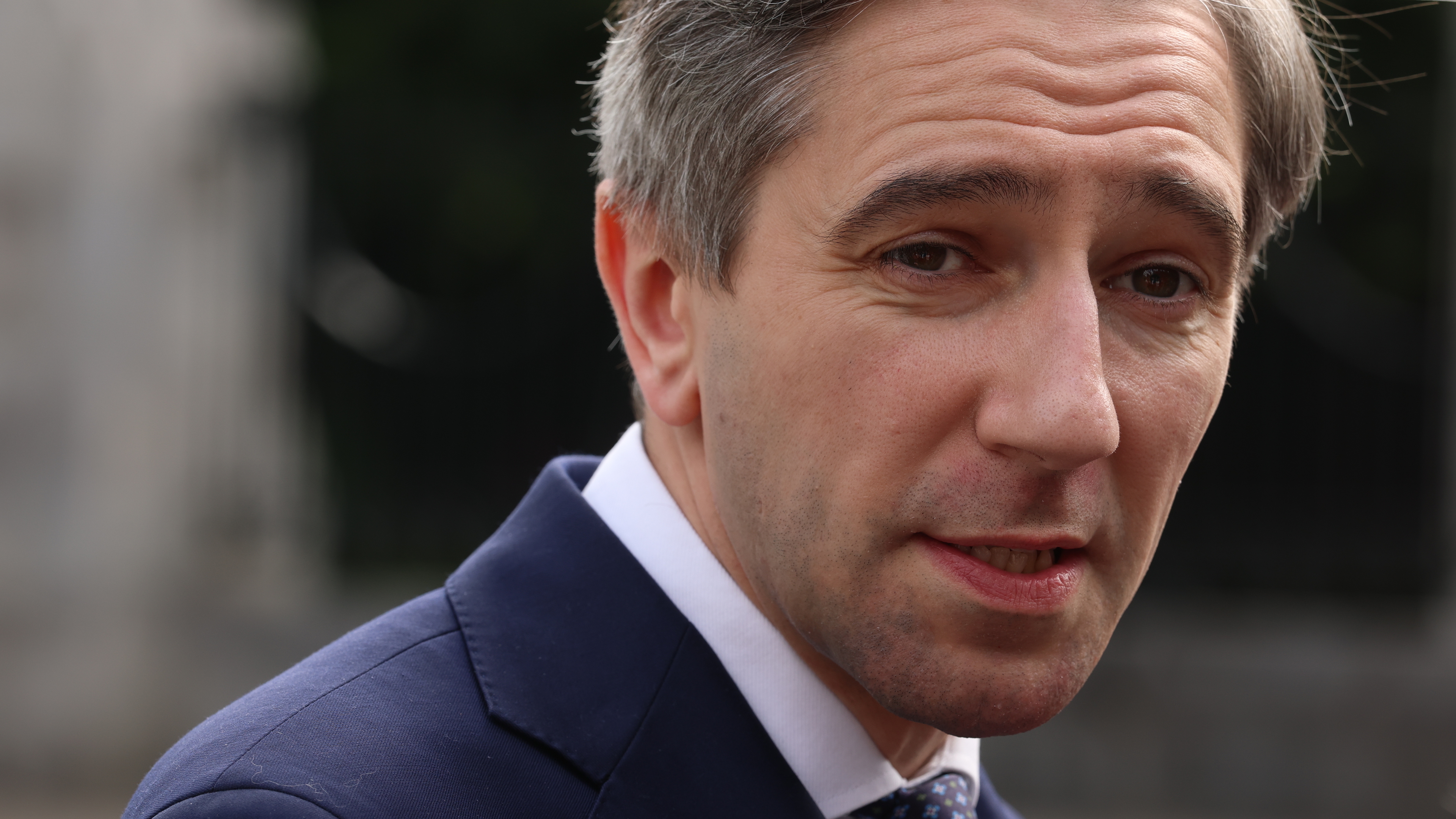 Simon Harris calls for e-scooter regulation changes