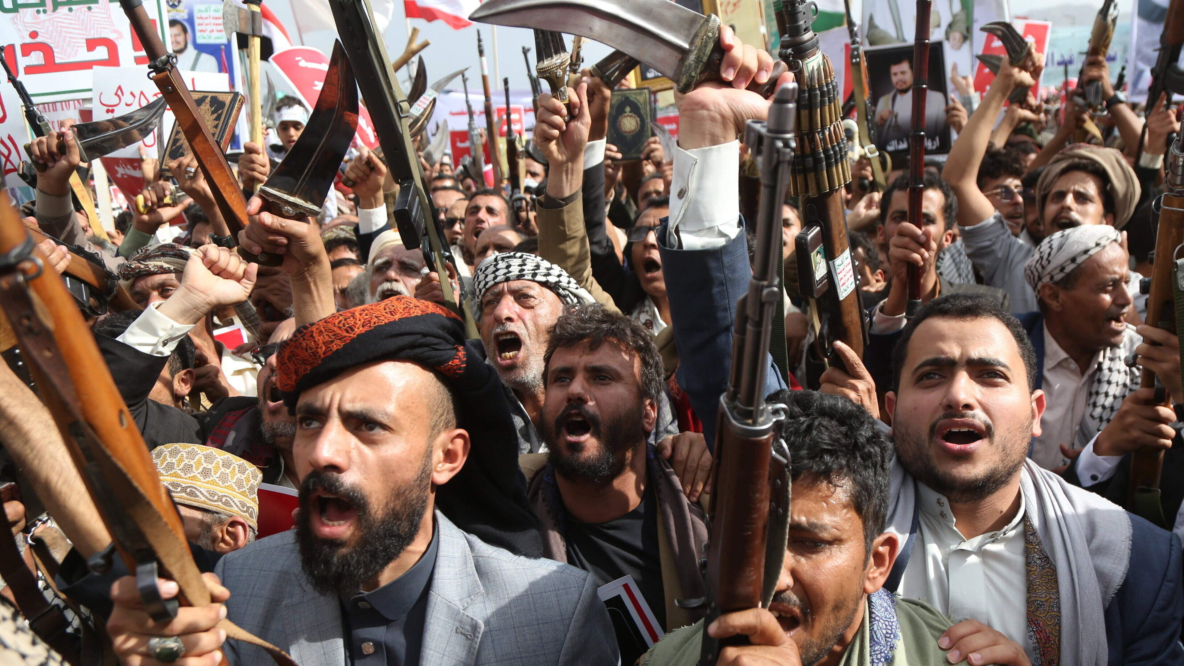 Iran Targets U.S. Sites Amid Escalating Conflict