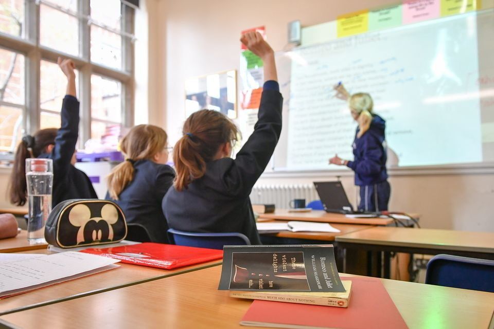 New School Announced in Bray, Parents Seek Clarity