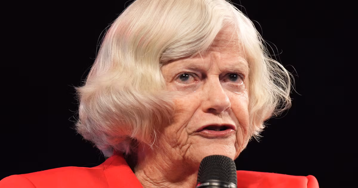 Inquest into Ann Widdecombe's Death Opens