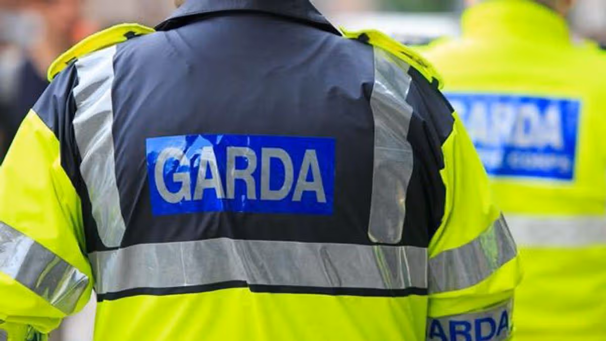 ICCL Concerned Over Gardaí Photo of Detained Men