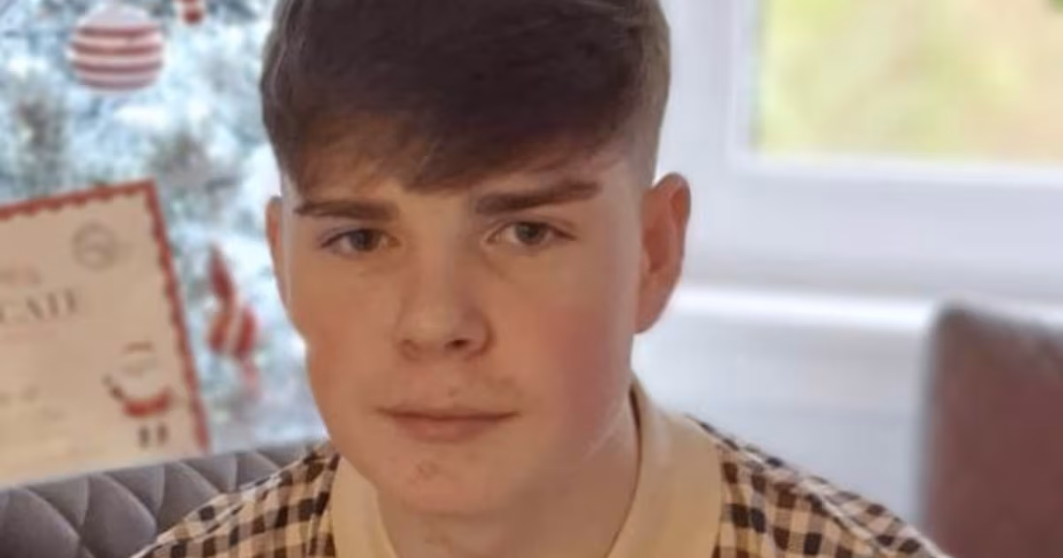 Teenagers Sentenced for Kayden Moy's Murder